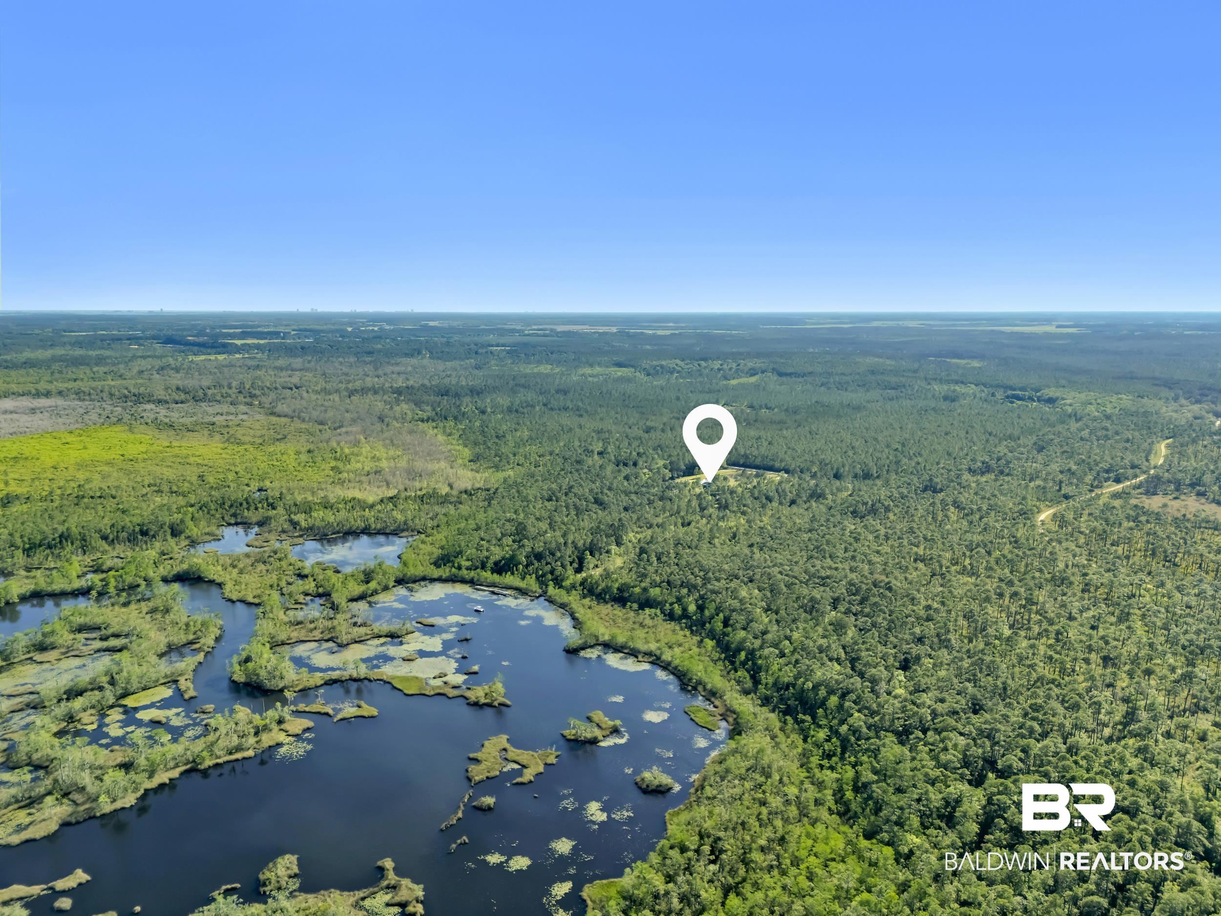 34130 Alligator Byu Road Lillian, AL 36549 - Photo 57 of 63