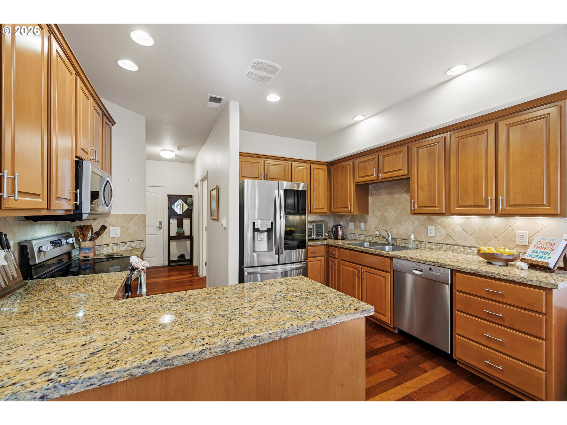 20512 Southwest Roy Rogers Road, Unit 319 Sherwood, OR 97140 - Photo 14 of 35