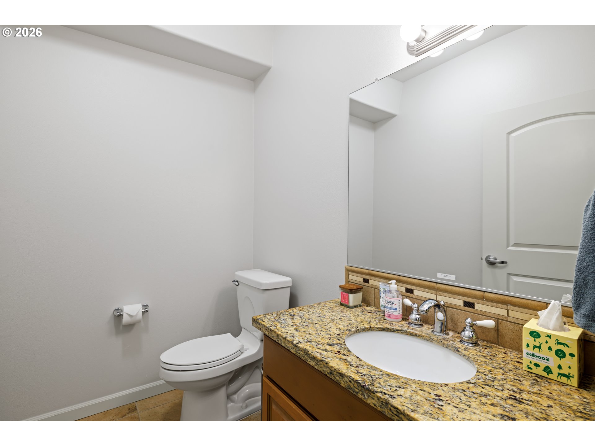 20512 Southwest Roy Rogers Road, Unit 319 Sherwood, OR 97140 - Photo 16 of 35 Bathroom