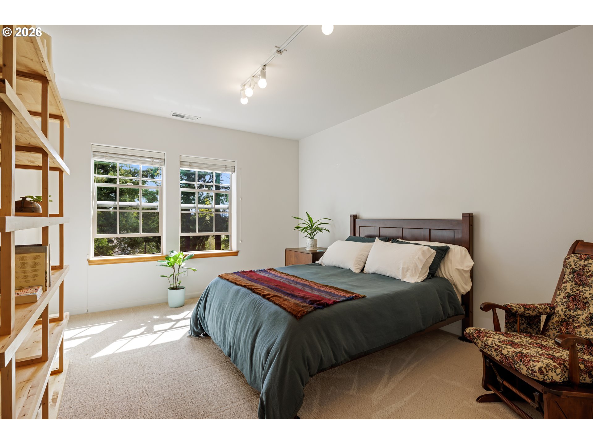 20512 Southwest Roy Rogers Road, Unit 319 Sherwood, OR 97140 - Photo 18 of 35 Bedroom