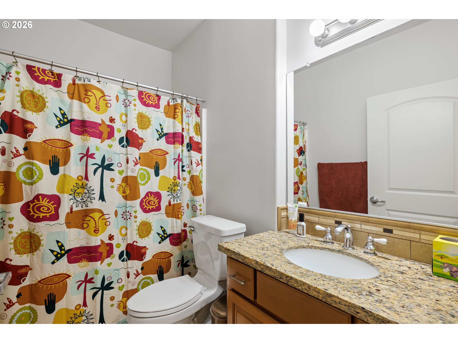 20512 Southwest Roy Rogers Road, Unit 319 Sherwood, OR 97140 - Photo 20 of 35 Bathroom