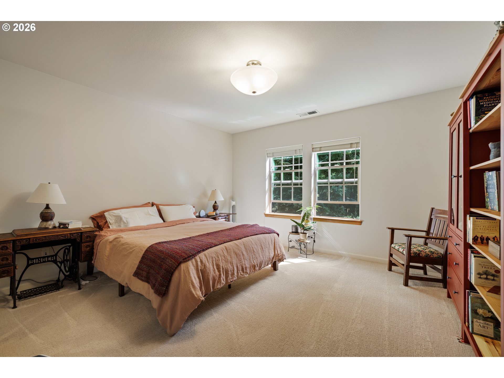 20512 Southwest Roy Rogers Road, Unit 319 Sherwood, OR 97140 - Photo 21 of 35 Bedroom, Owner's Suite