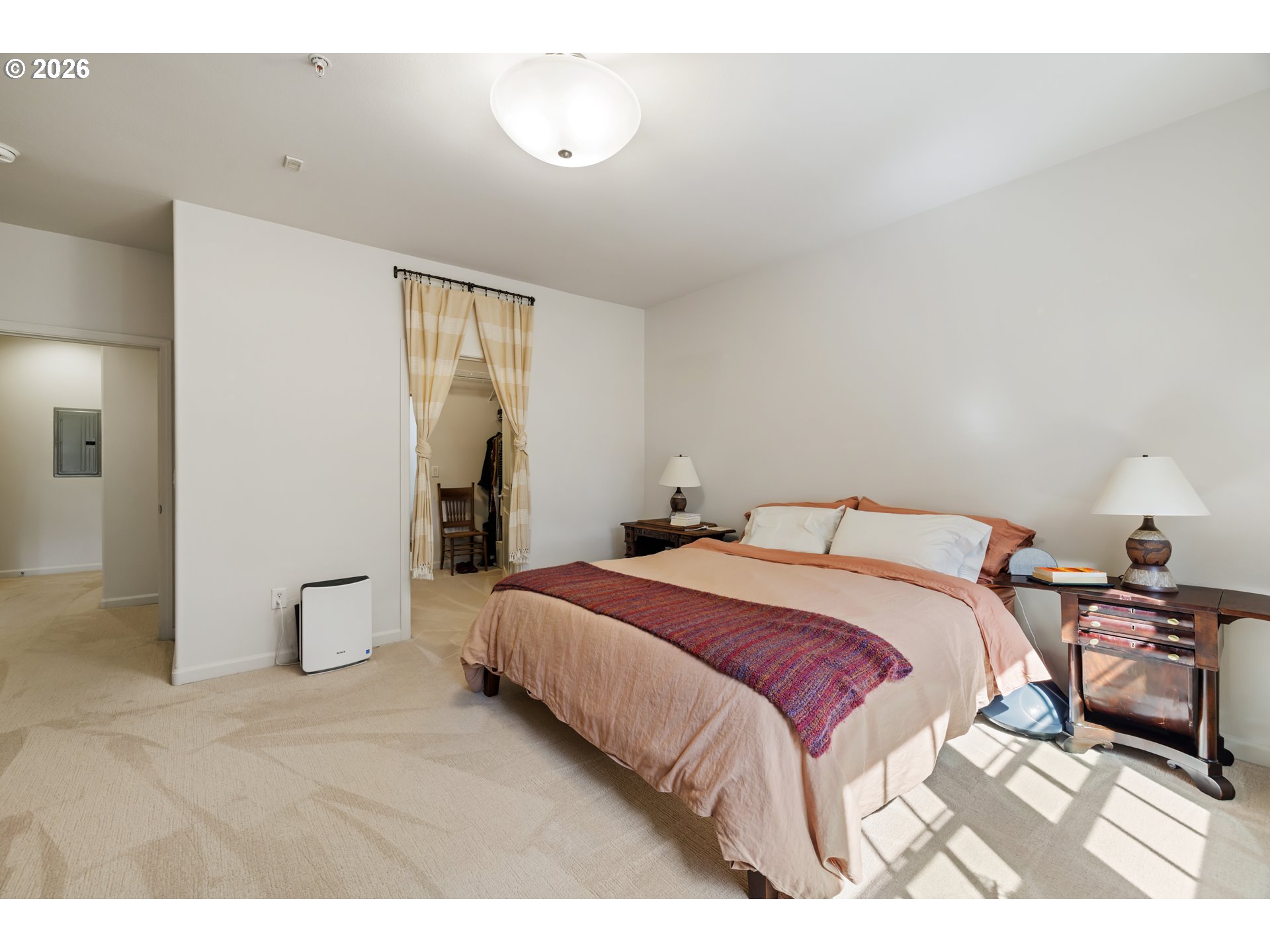 20512 Southwest Roy Rogers Road, Unit 319 Sherwood, OR 97140 - Photo 22 of 35 Bedroom, Owner's Suite