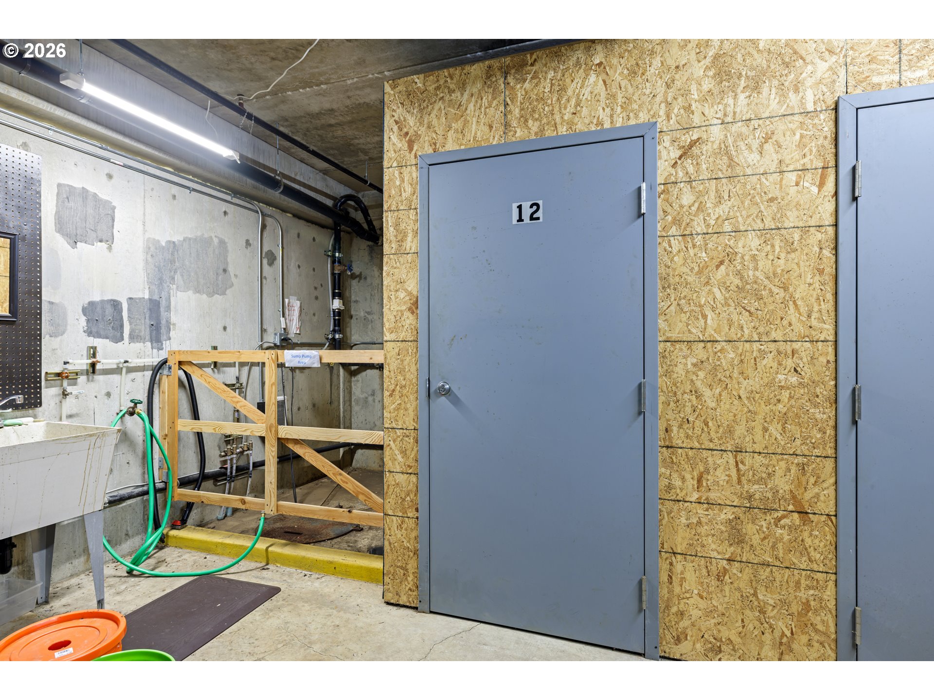 20512 Southwest Roy Rogers Road, Unit 319 Sherwood, OR 97140 - Photo 29 of 35 Storage