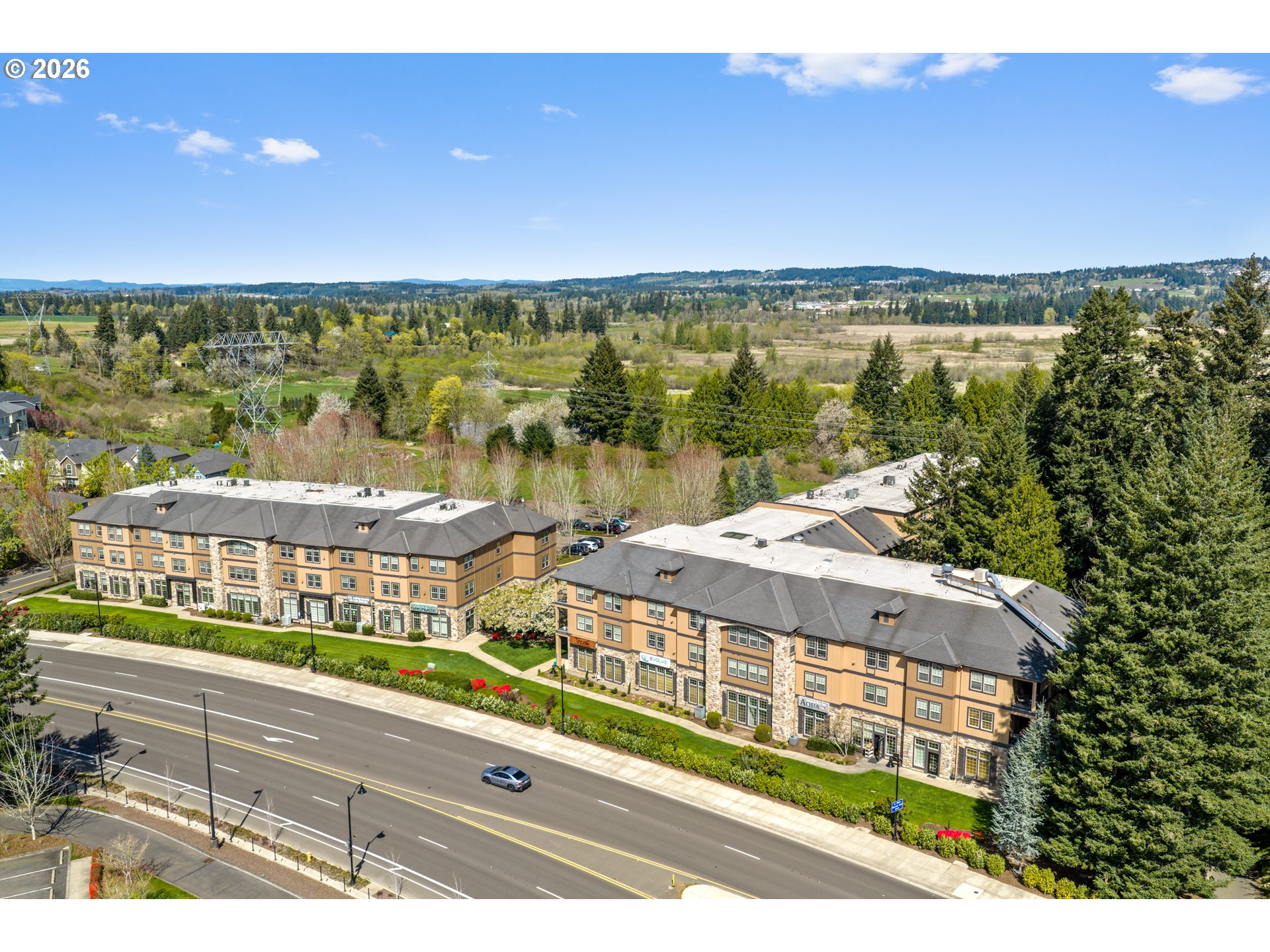 20512 Southwest Roy Rogers Road, Unit 319 Sherwood, OR 97140 - Photo 31 of 35