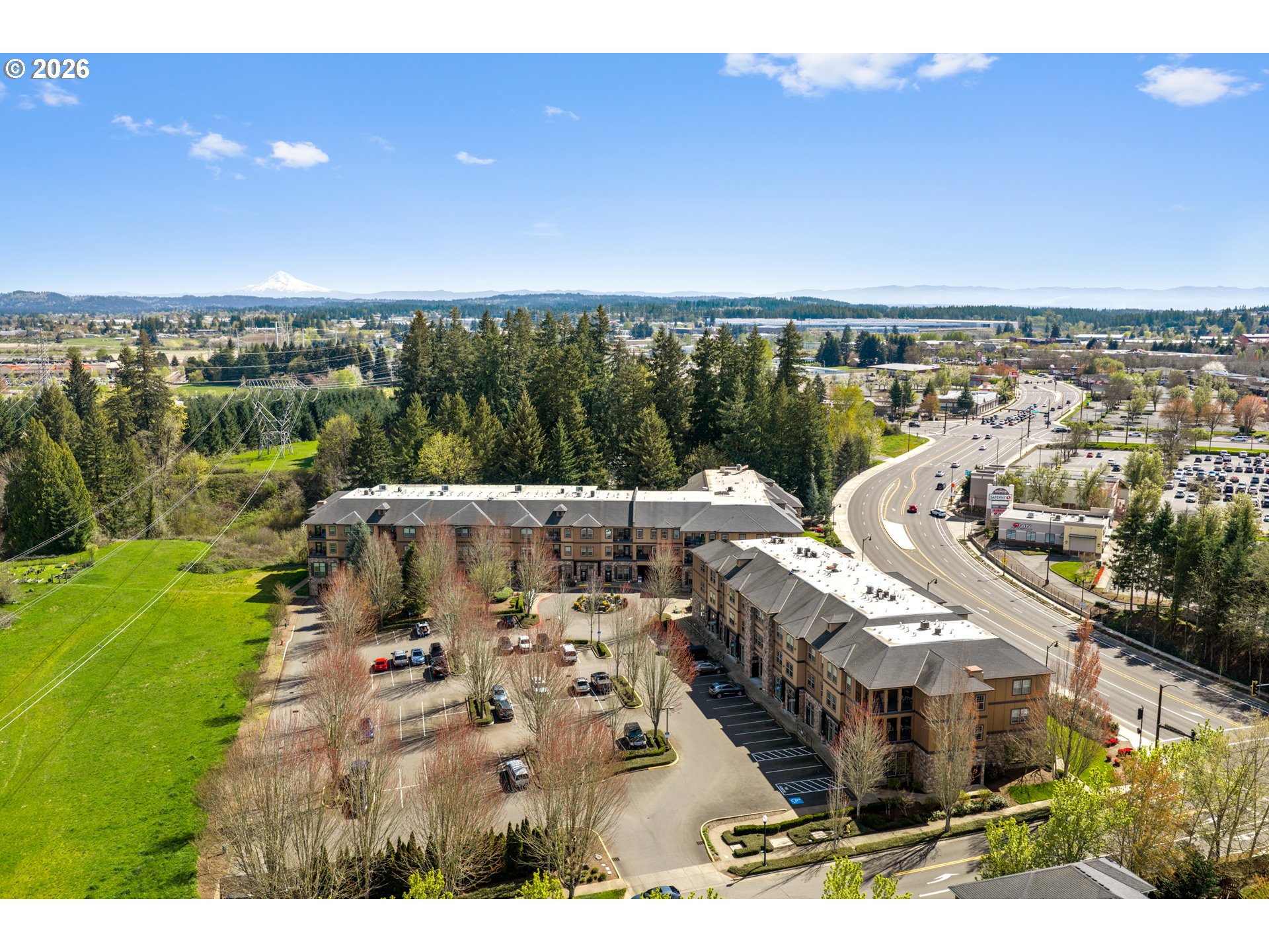 20512 Southwest Roy Rogers Road, Unit 319 Sherwood, OR 97140 - Photo 32 of 35