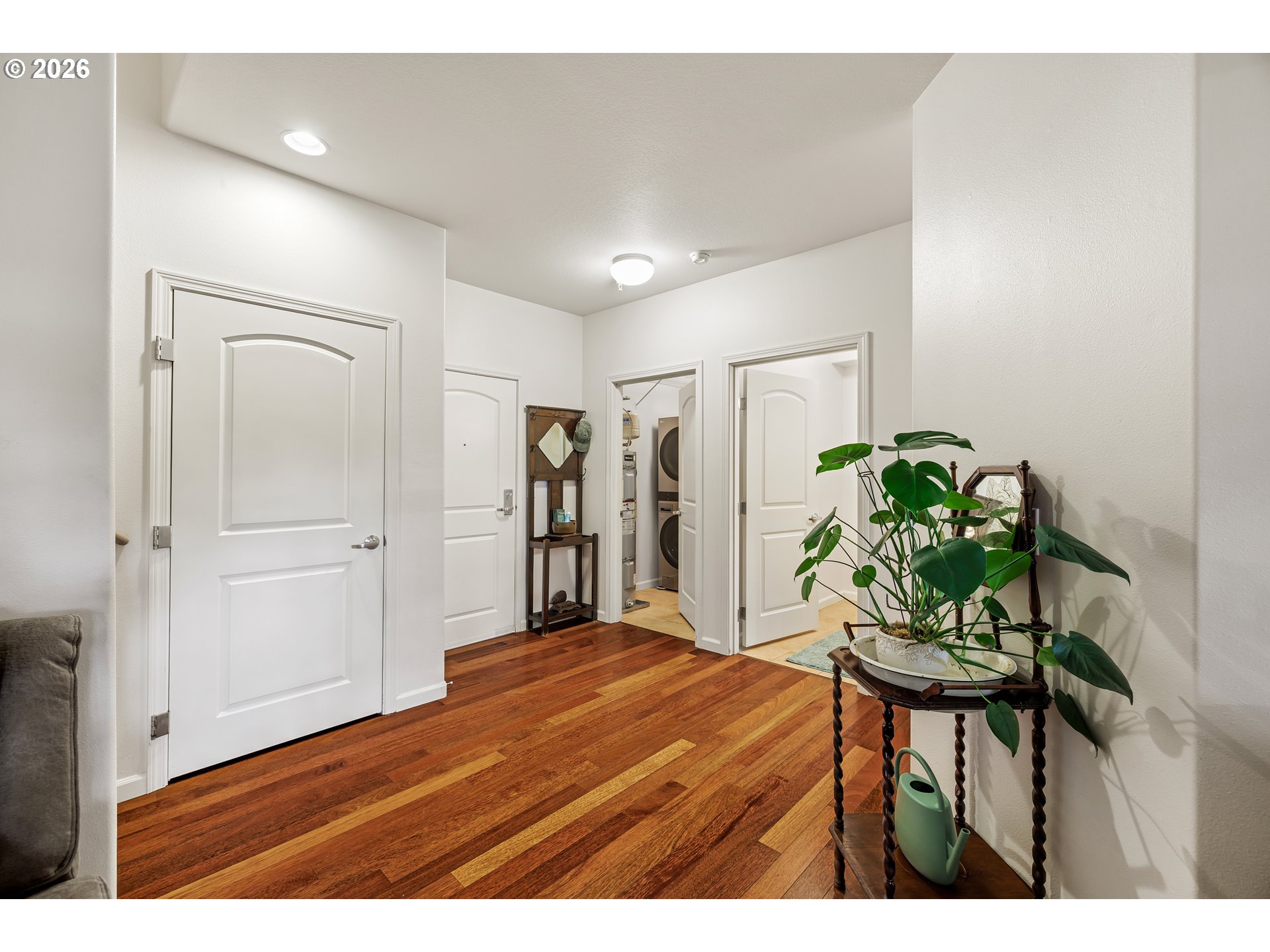 20512 Southwest Roy Rogers Road, Unit 319 Sherwood, OR 97140 - Photo 4 of 35 Laundry