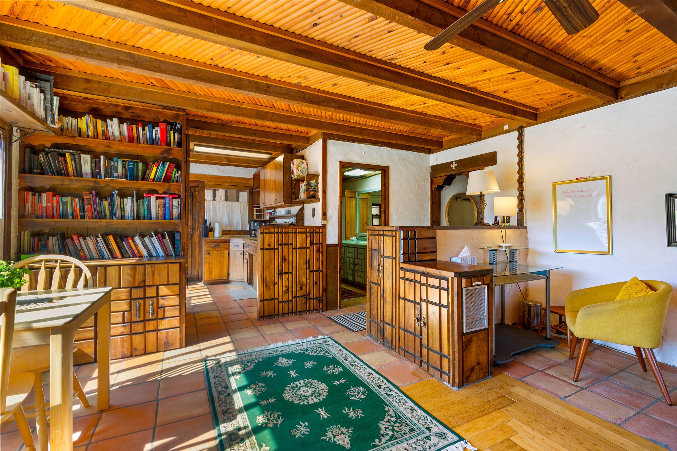 575 Redondo Road Jemez Springs, NM 87025 - Photo 31 of 57