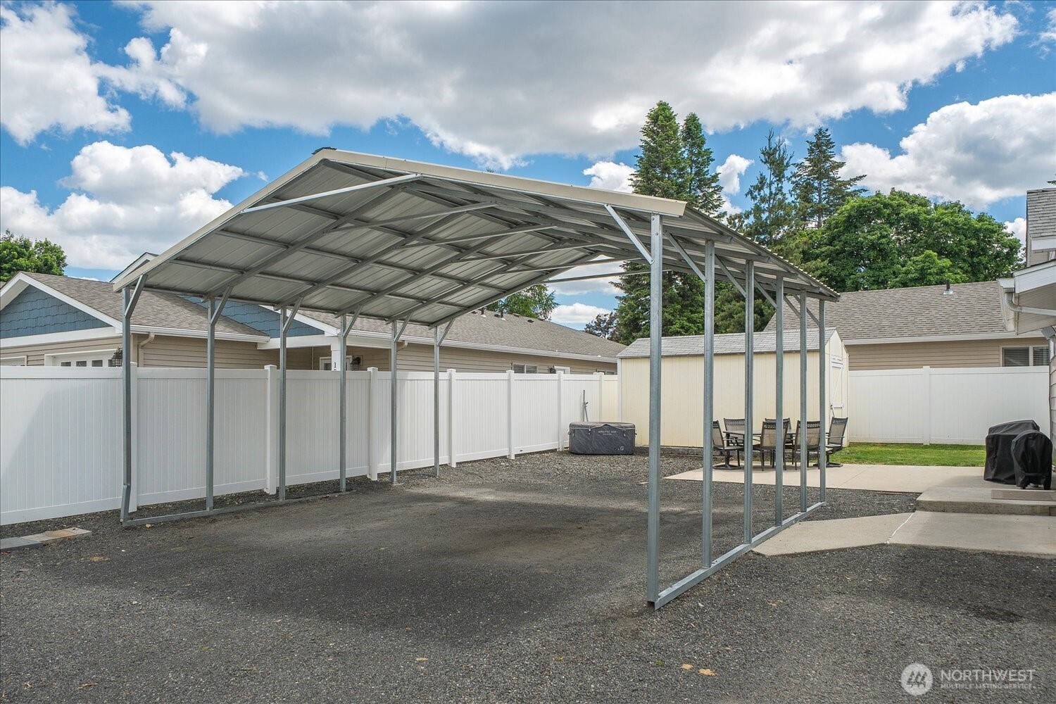 517 South Felts Road Spokane Valley, WA 99206 - Photo 19 of 21 Gallery Image 19