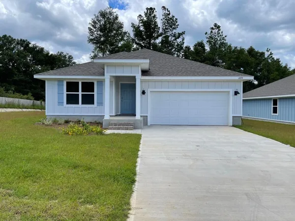 $349,000 | 4099 Whitetail Lane, Pensacola, FL 32526
