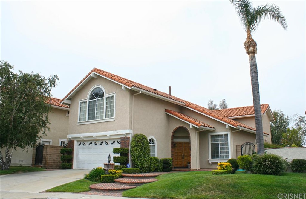 12041 Falcon Ridge Way Northridge, CA 91326 - Photo 1 of 1 Gallery Image 1