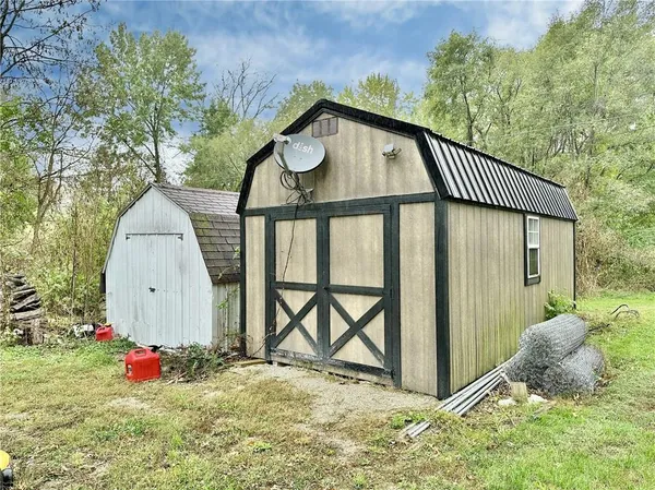 $180,000 | 2611 Sportsman Road, Trenton, MO 64683