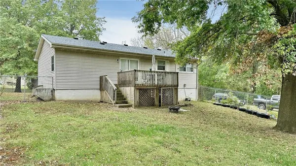 $180,000 | 2611 Sportsman Road, Trenton, MO 64683