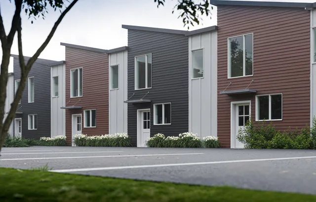 $552,800 | 41 Presumpscot Street West, Unit A, Portland, ME 04103