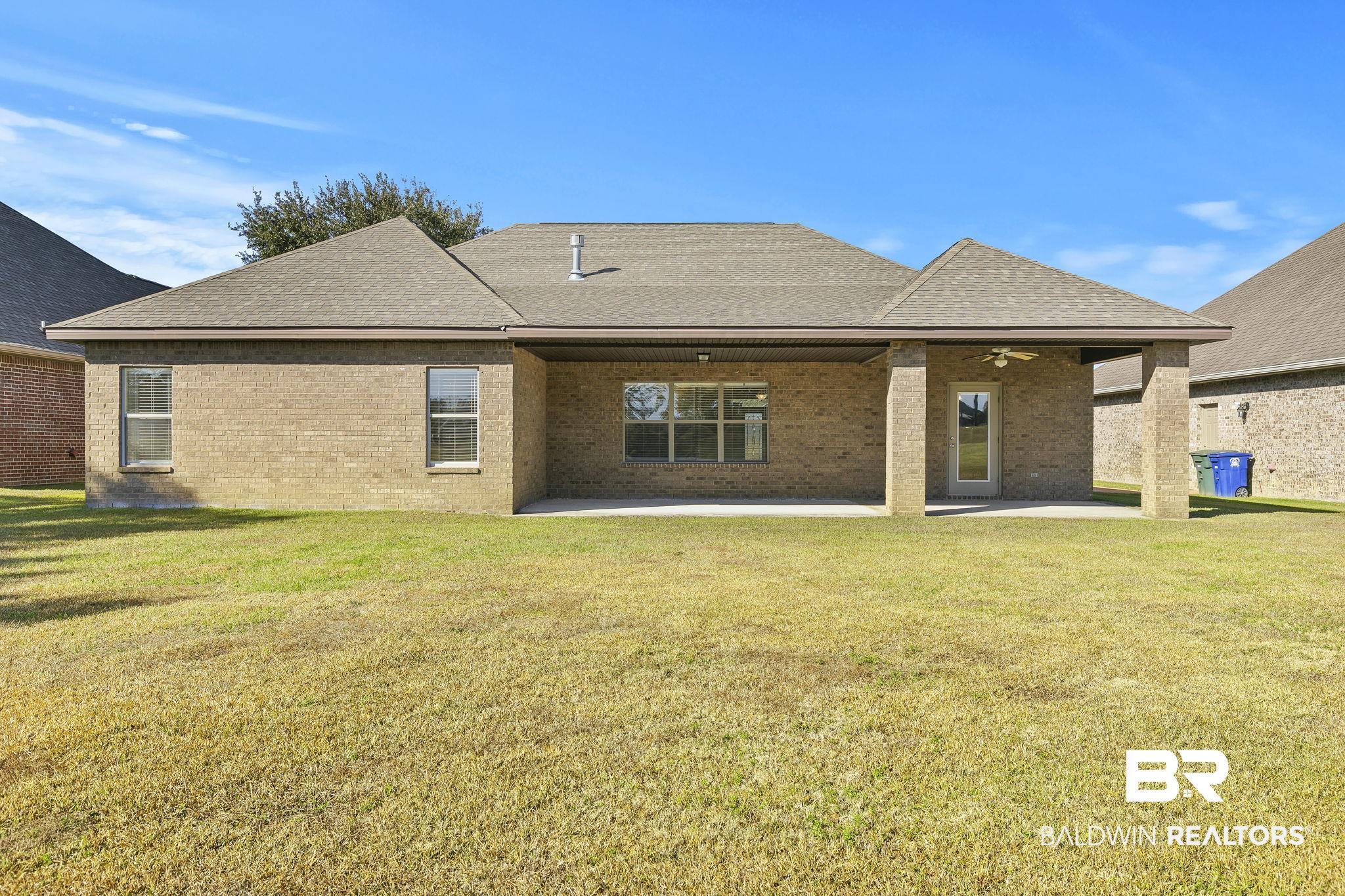 23503 Dundee Circle Foley, AL 36535 - Photo 56 of 83