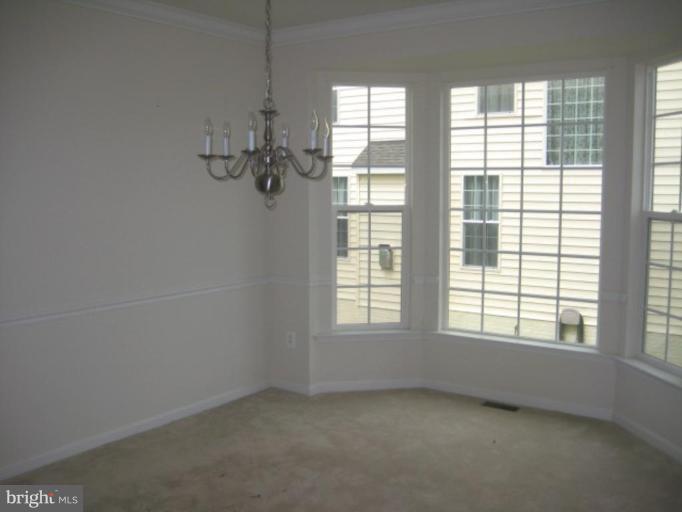 2024 Myrtlewood Road Baltimore, MD 21209 - Photo 4 of 7 Dining Room