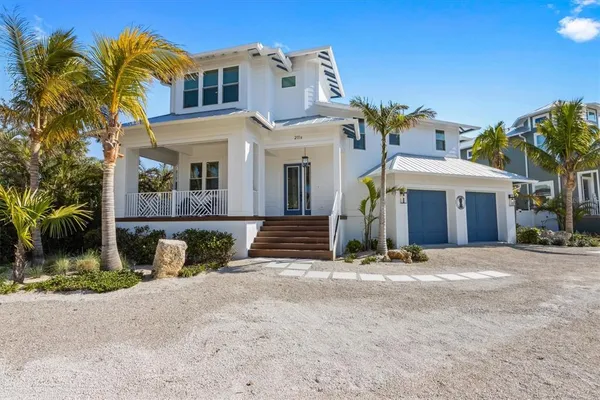 $2,750,000 | 211 81st Street, Unit B, Holmes Beach, FL 34217