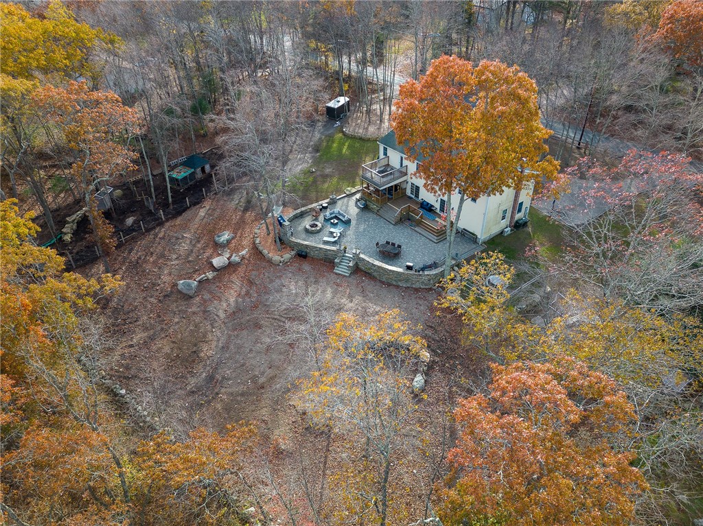 262 Old Rockville Road Hopkinton, RI 02833 - Photo 31 of 40
