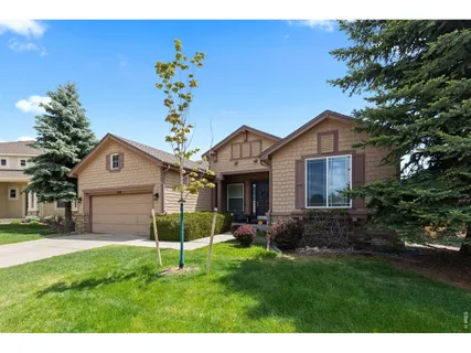 $779,000 | 868 Bramblewood Drive, Castle Pines, CO 80108