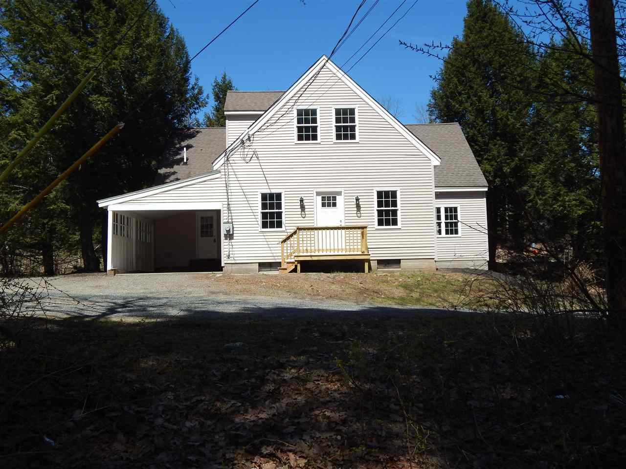 757 Main Street Andover, NH 03216 - Photo 2 of 31 Gallery Image 2