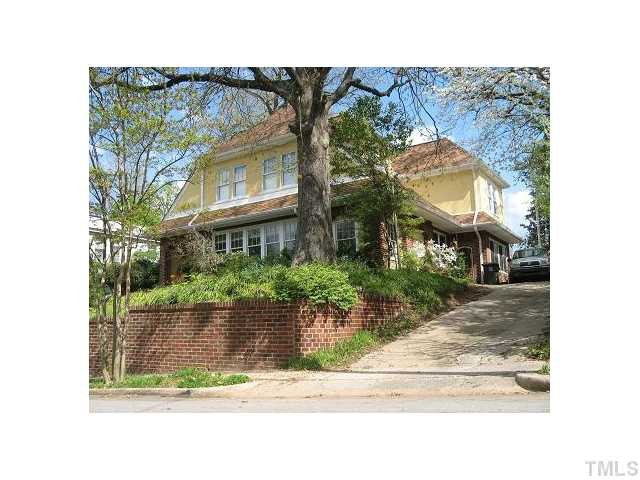 1824 White Oak Road Raleigh, NC 27608 - Photo 1 of 21 Photo 1