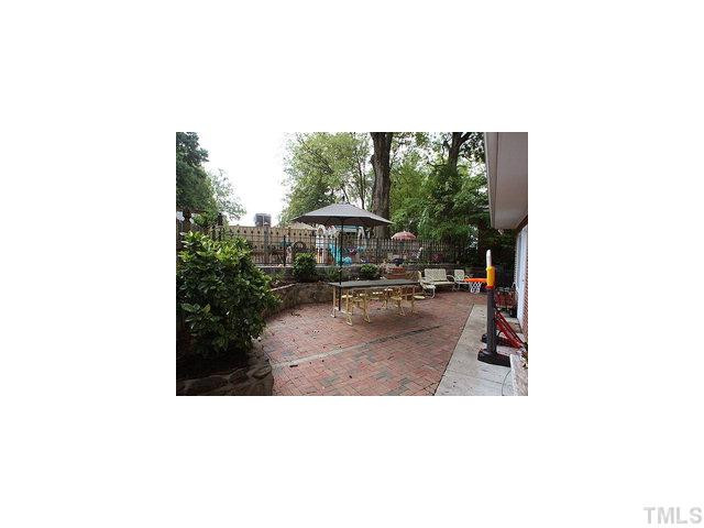 1824 White Oak Road Raleigh, NC 27608 - Photo 21 of 21 Photo 21