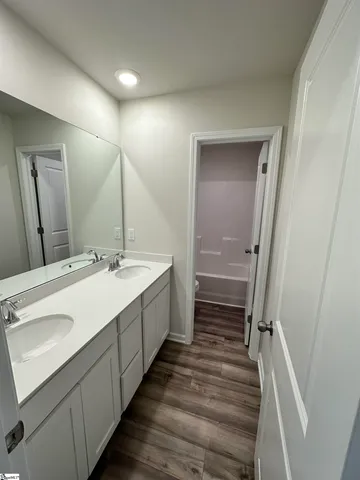 $2,300 | 333 Anna Gray Circle, Easley, SC 29640