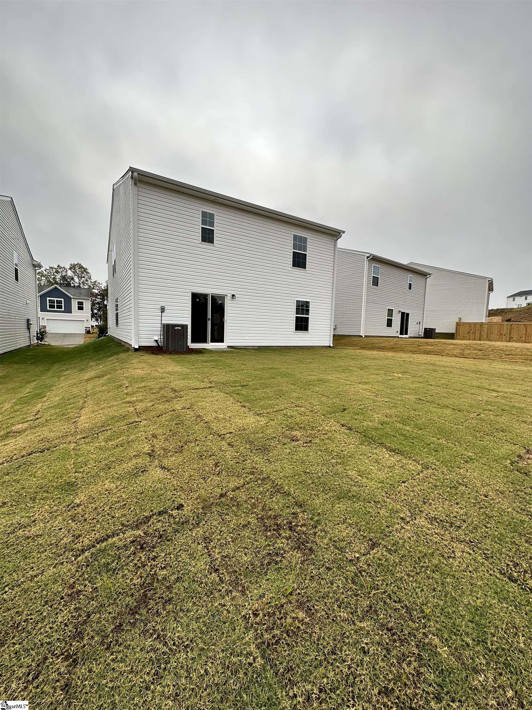 333 Anna Gray Circle Easley, SC 29640 - Photo 10 of 27