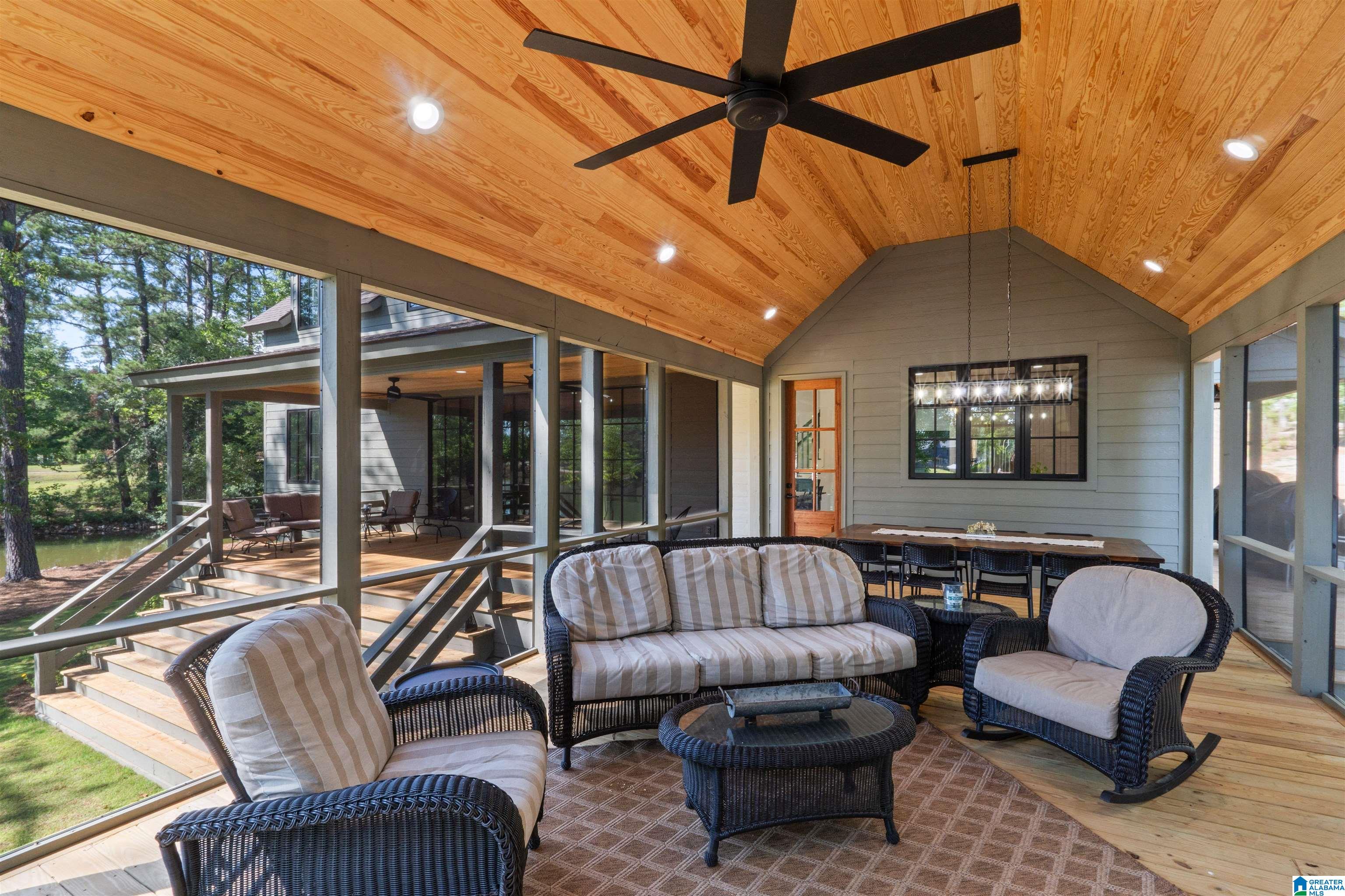 305 Wylie Road Wedowee, AL 36278 - Photo 8 of 39