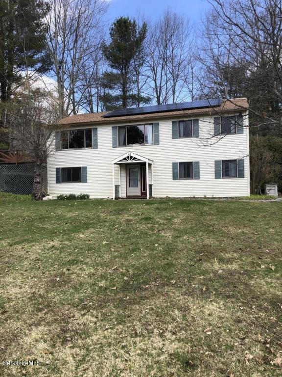 44 Anthony Road Dalton, MA 01226 - Photo 1 of 31 Front