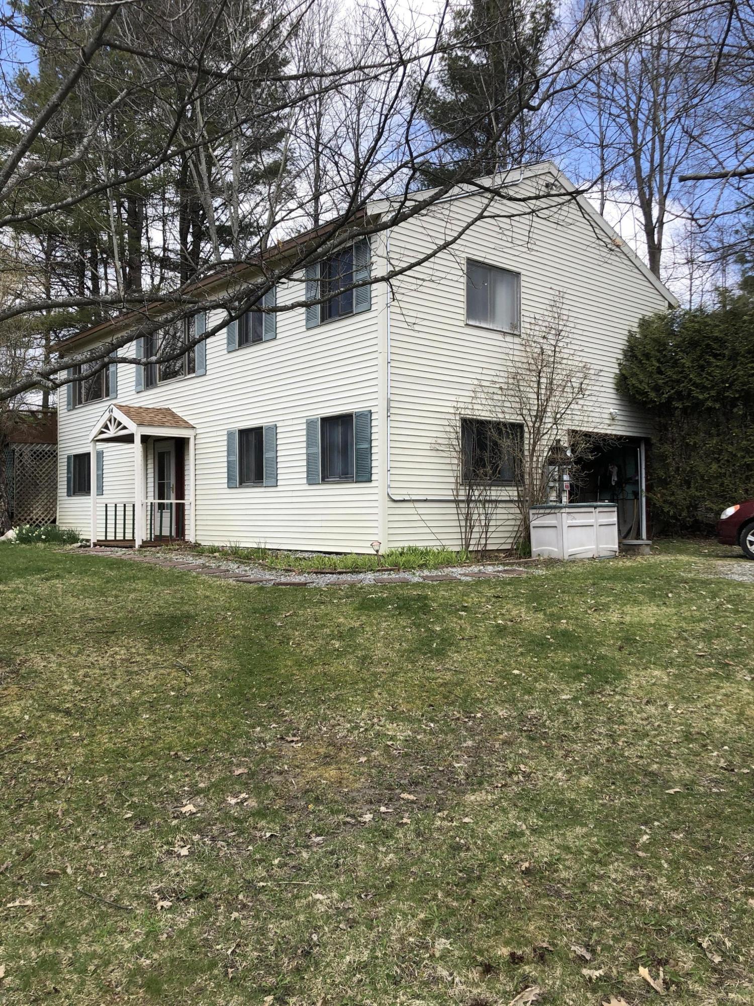 44 Anthony Road Dalton, MA 01226 - Photo 2 of 31 Front/side view
