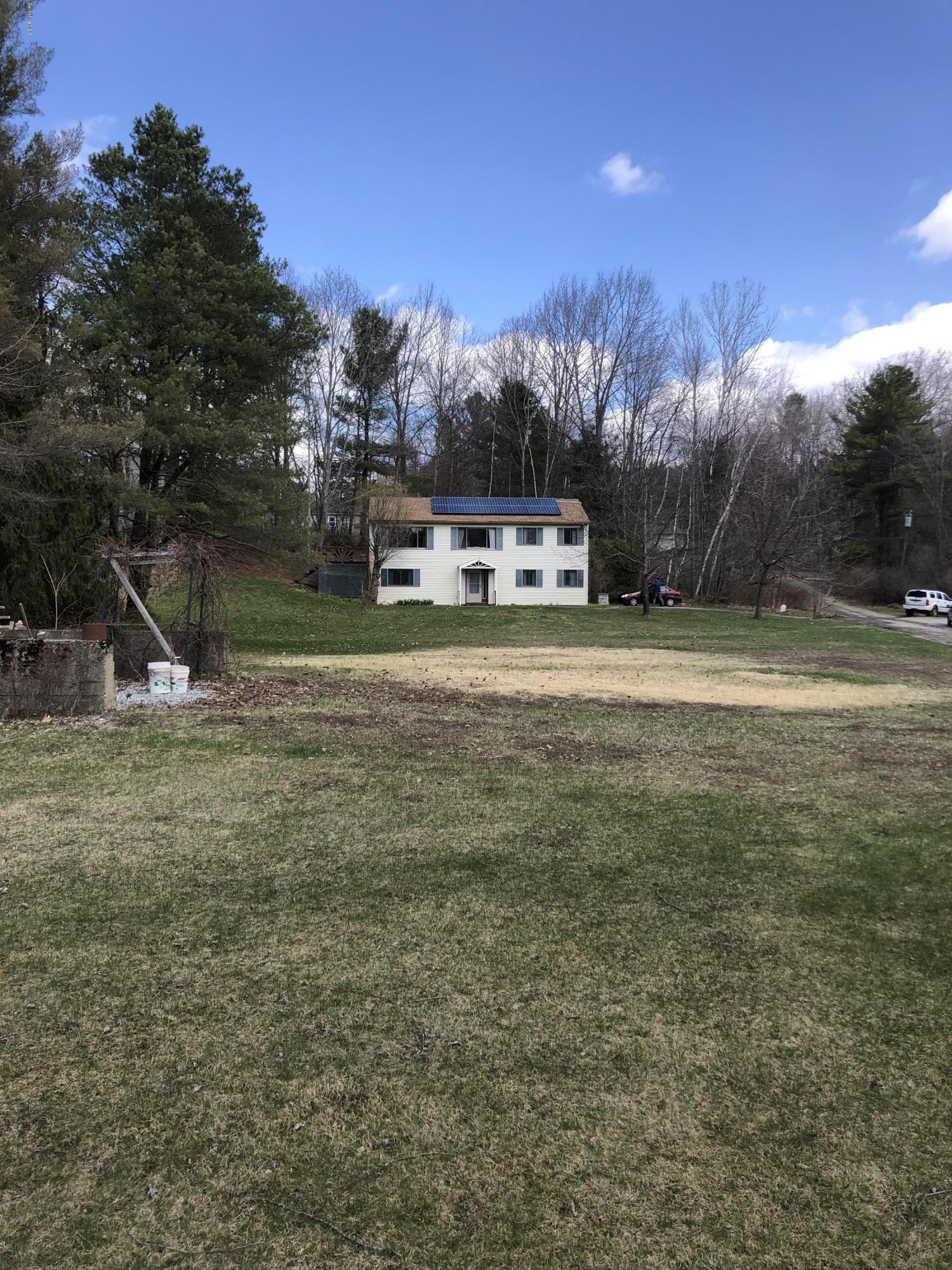 44 Anthony Road Dalton, MA 01226 - Photo 3 of 31 Distant view from Rt9
