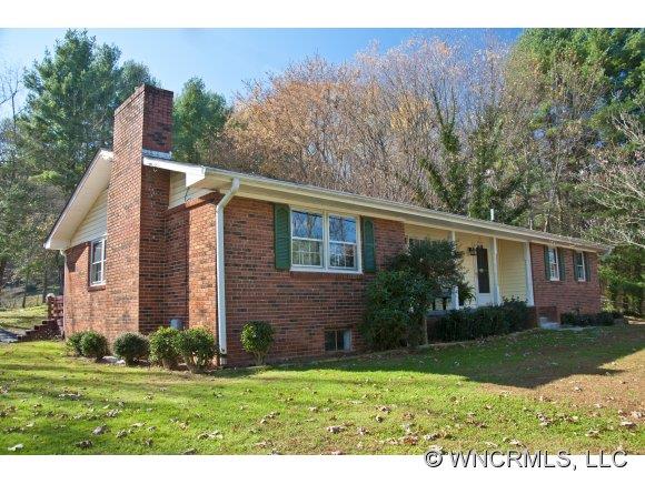767 Case Cove Road Candler, NC 28715 - Photo 1 of 22 Gallery Image 1