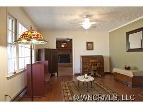 767 Case Cove Road Candler, NC 28715 - Photo 6 of 22 Gallery Image 6