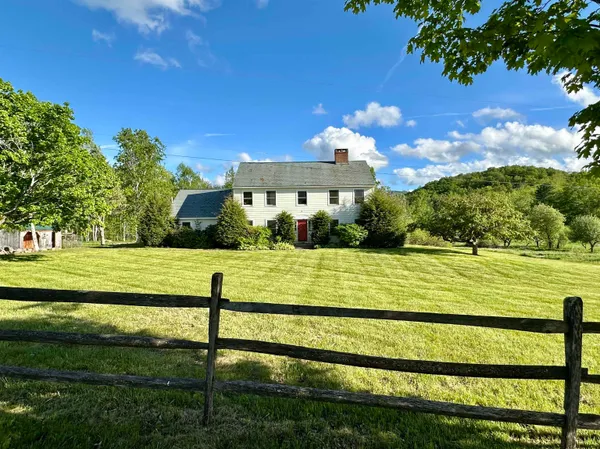 $649,000 | 209 Kelley Hill Road, Pawlet, VT 05761