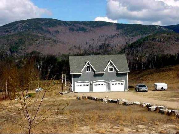 149 Village Road Shelburne, NH 03581 - Photo 1 of 5 Gallery Image 1