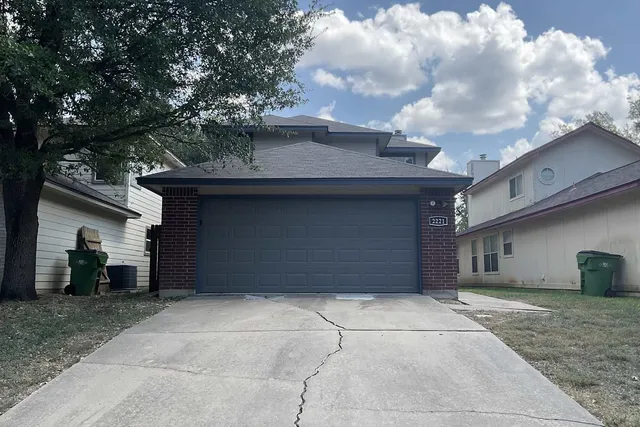 $1,710 | 2221 Jasmine Path, Round Rock, TX 78664