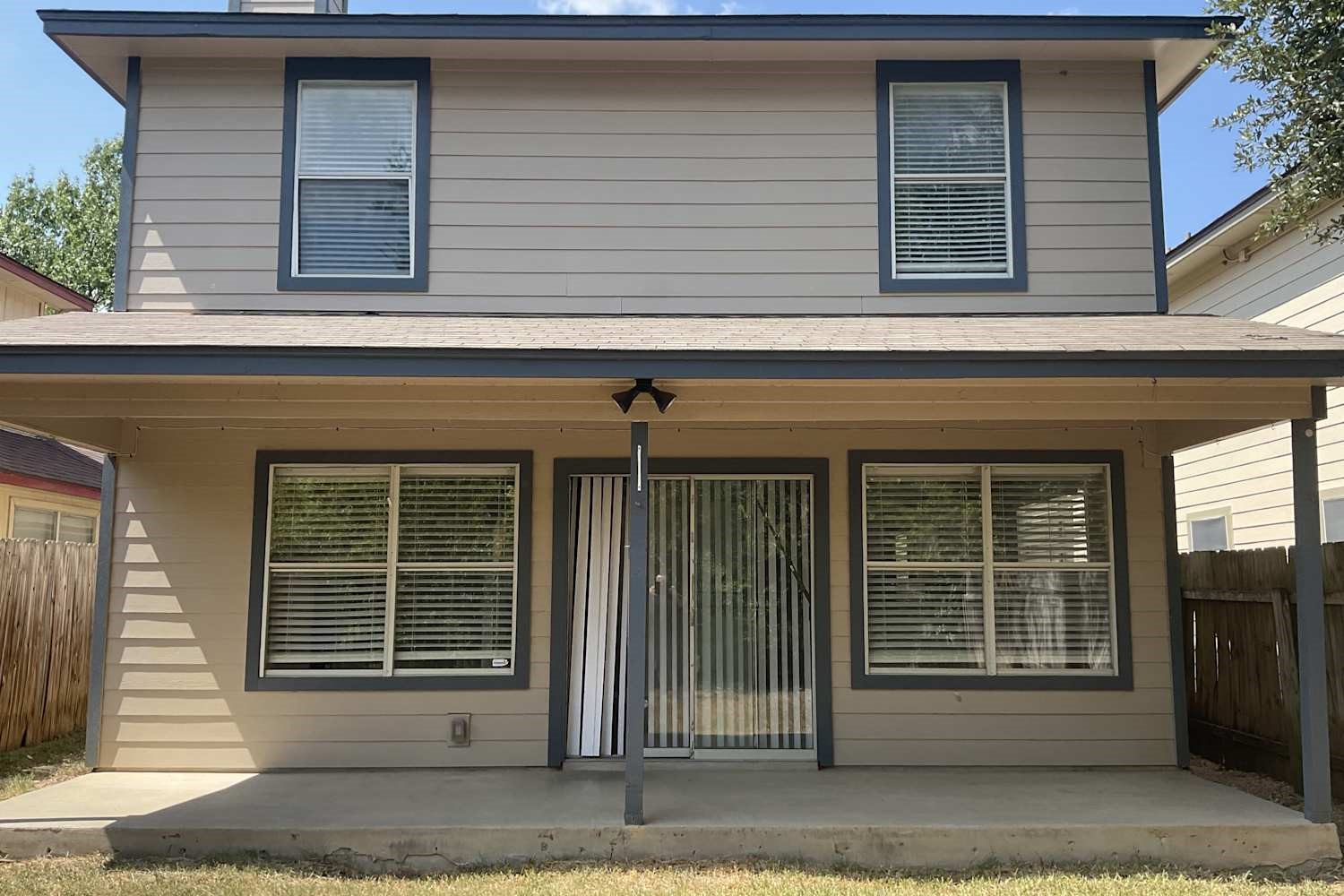 2221 Jasmine Path Round Rock, TX 78664 - Photo 18 of 18