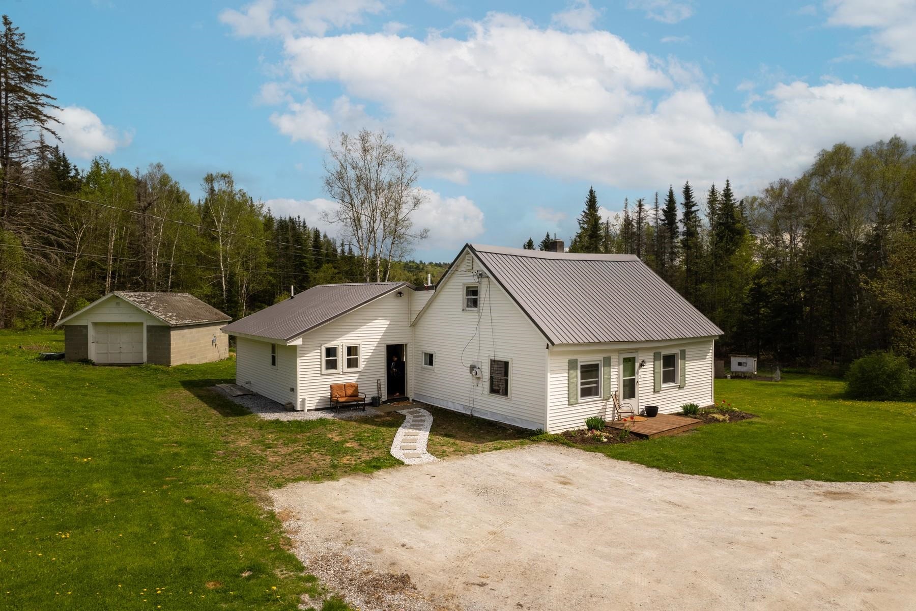 718 Northam Road Shrewsbury, VT 05738 - Photo 13 of 36