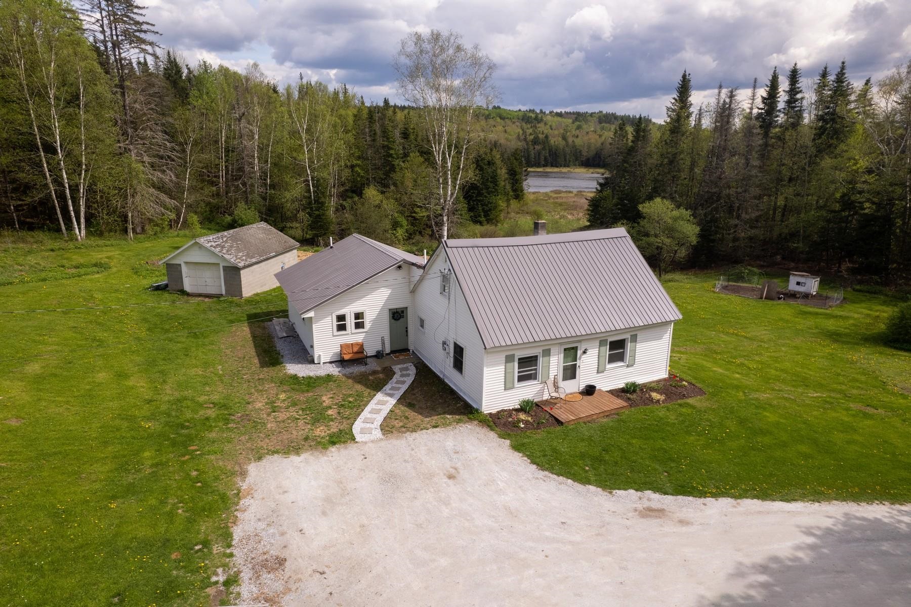 718 Northam Road Shrewsbury, VT 05738 - Photo 2 of 36