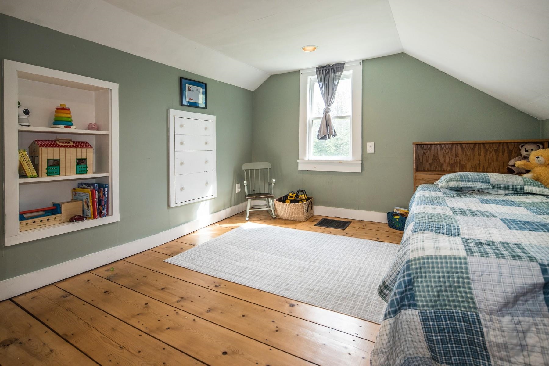 718 Northam Road Shrewsbury, VT 05738 - Photo 21 of 36
