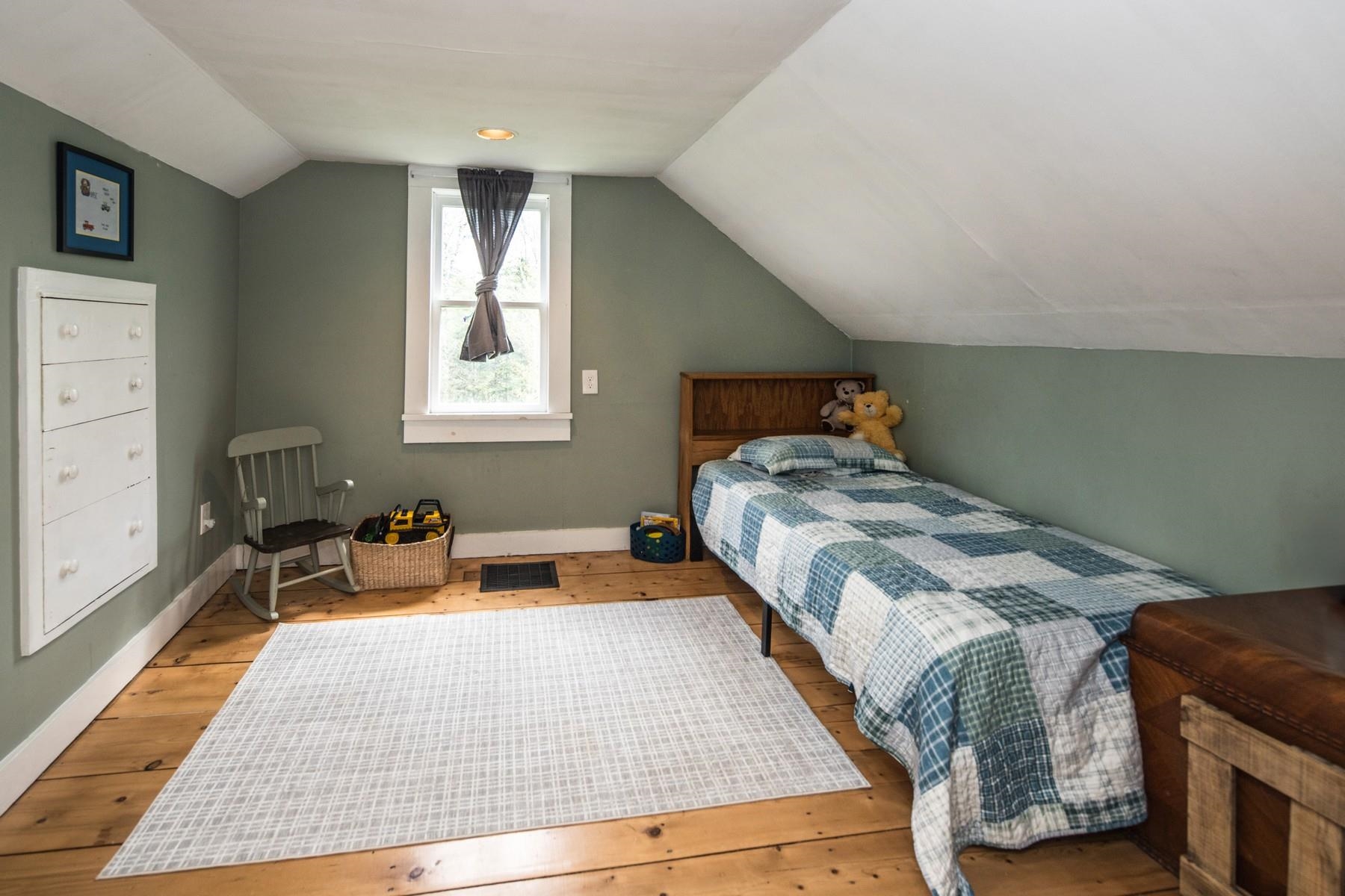 718 Northam Road Shrewsbury, VT 05738 - Photo 22 of 36