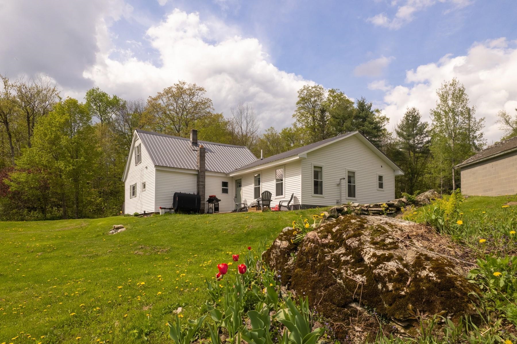 718 Northam Road Shrewsbury, VT 05738 - Photo 24 of 36