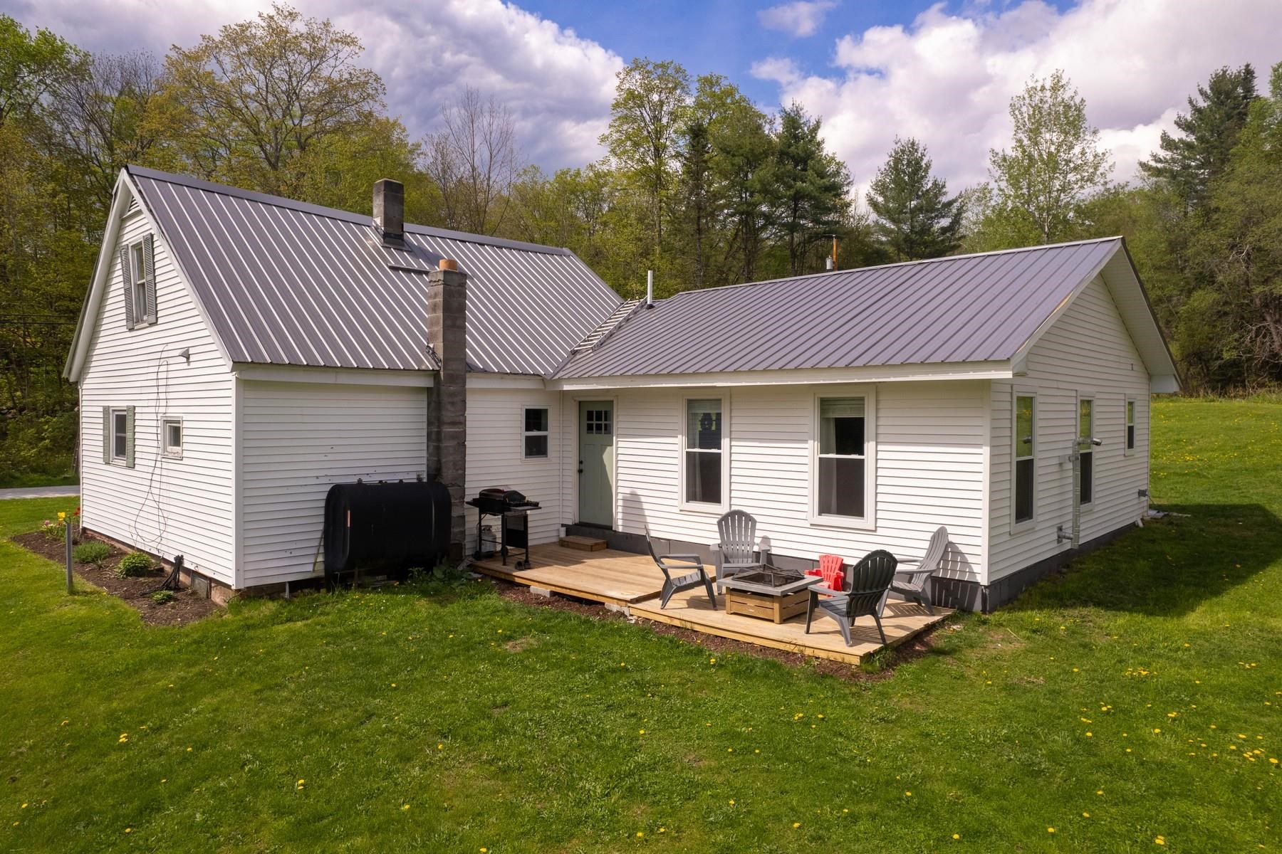 718 Northam Road Shrewsbury, VT 05738 - Photo 26 of 36