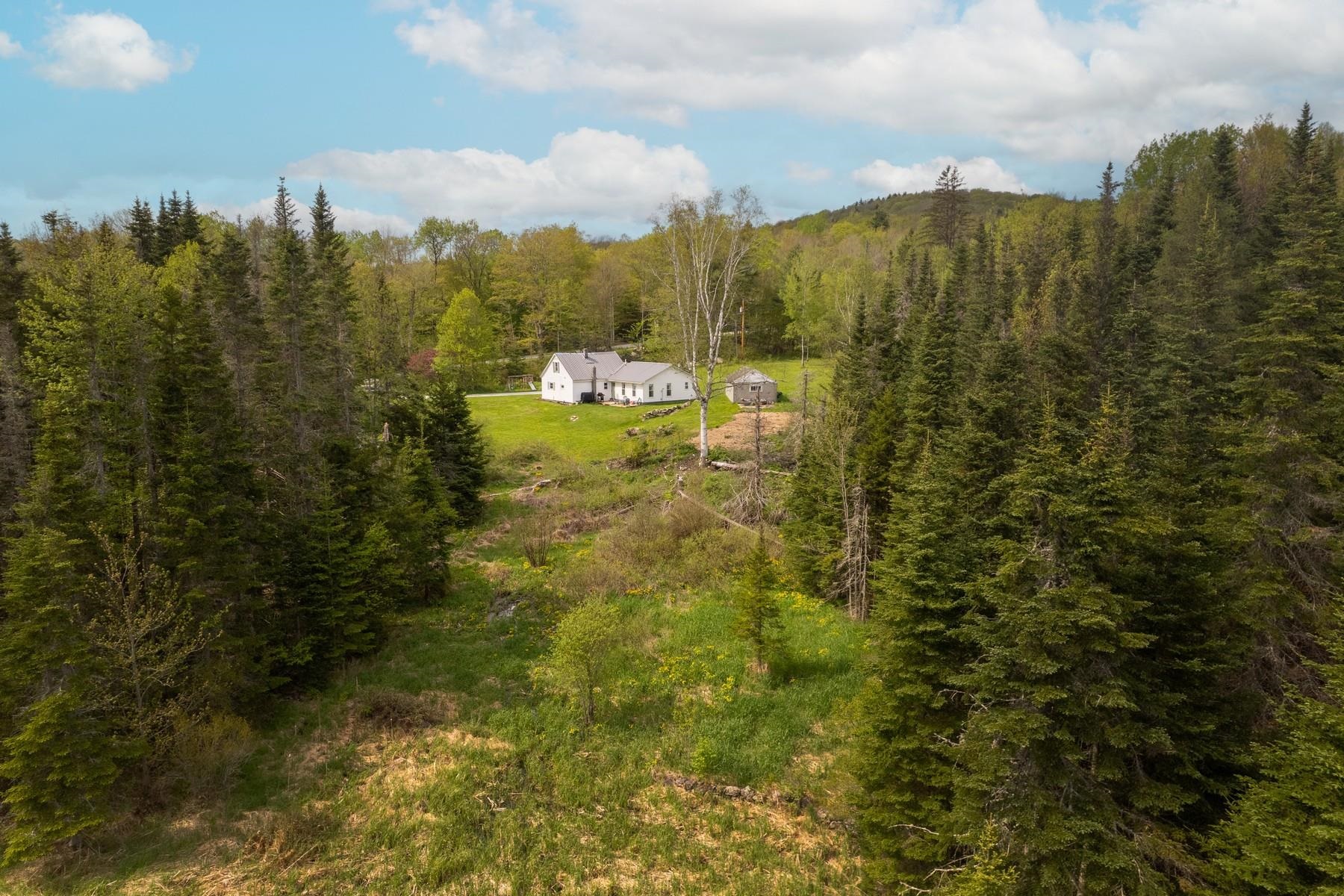 718 Northam Road Shrewsbury, VT 05738 - Photo 27 of 36