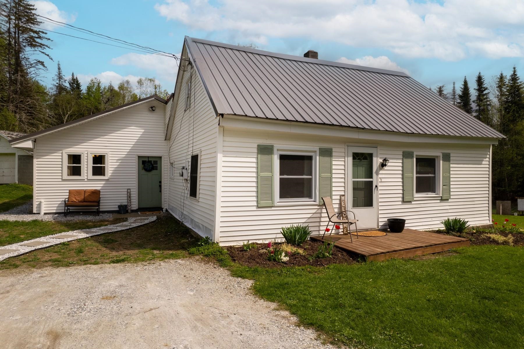 718 Northam Road Shrewsbury, VT 05738 - Photo 28 of 36