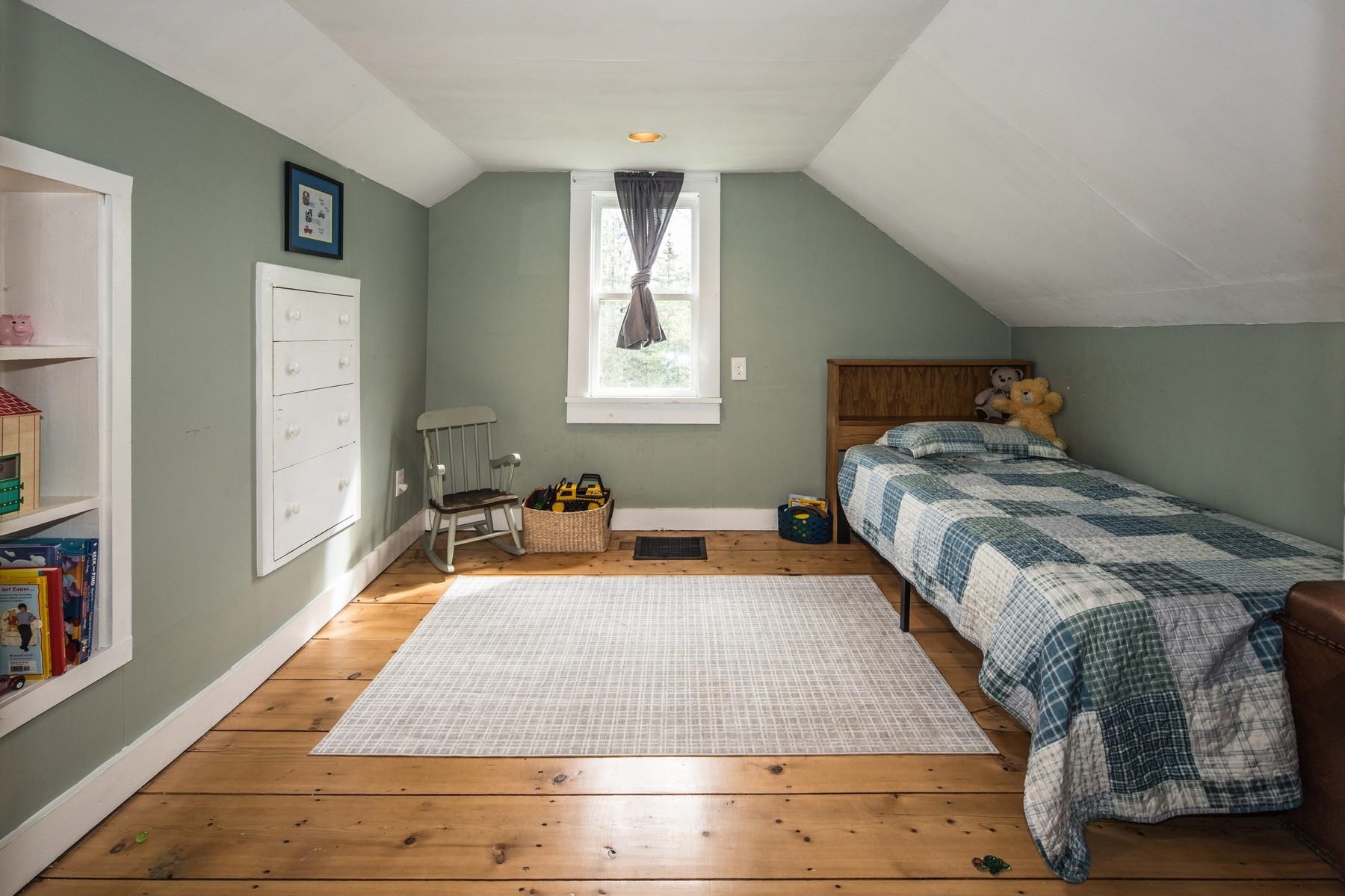 718 Northam Road Shrewsbury, VT 05738 - Photo 30 of 36