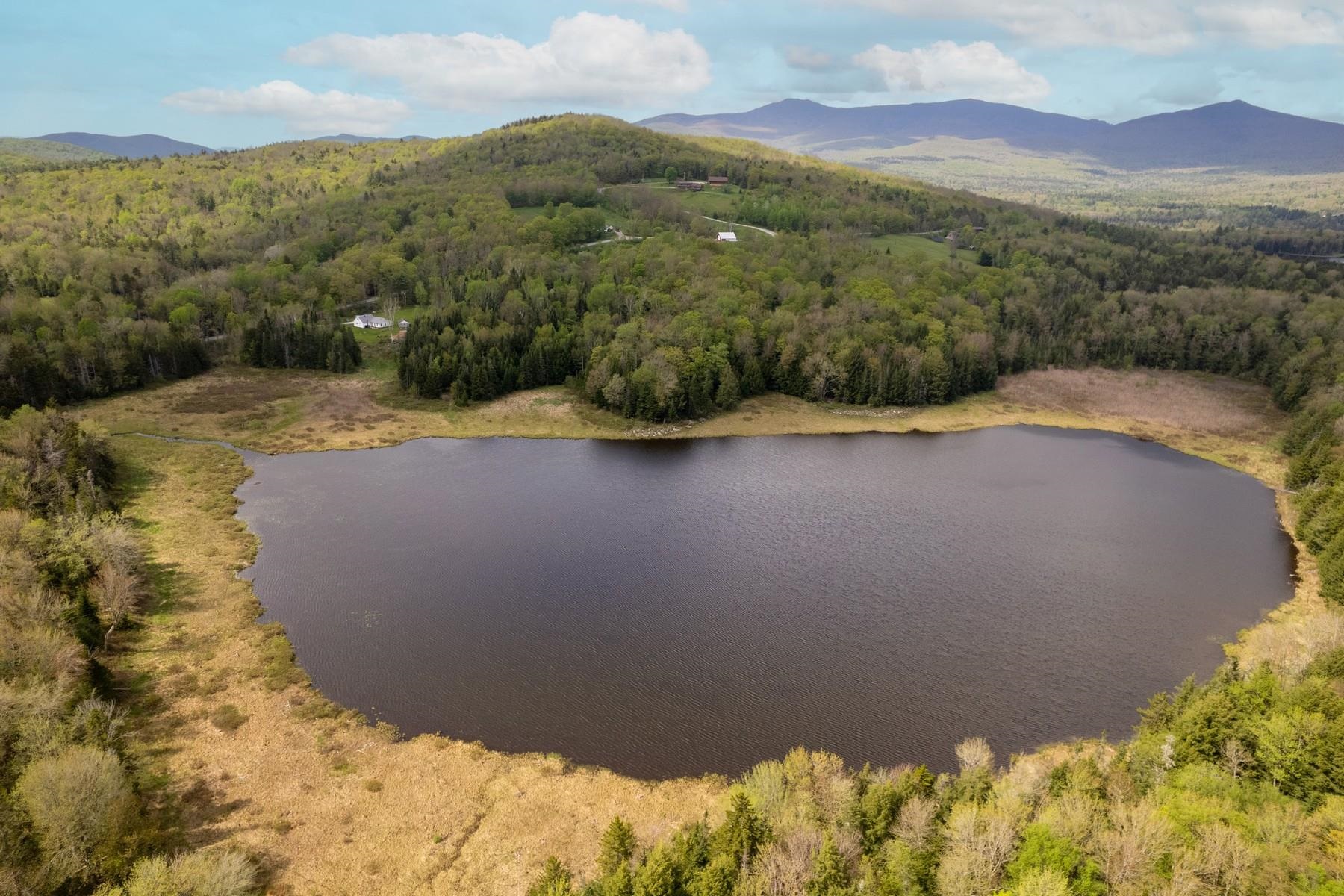 718 Northam Road Shrewsbury, VT 05738 - Photo 31 of 36