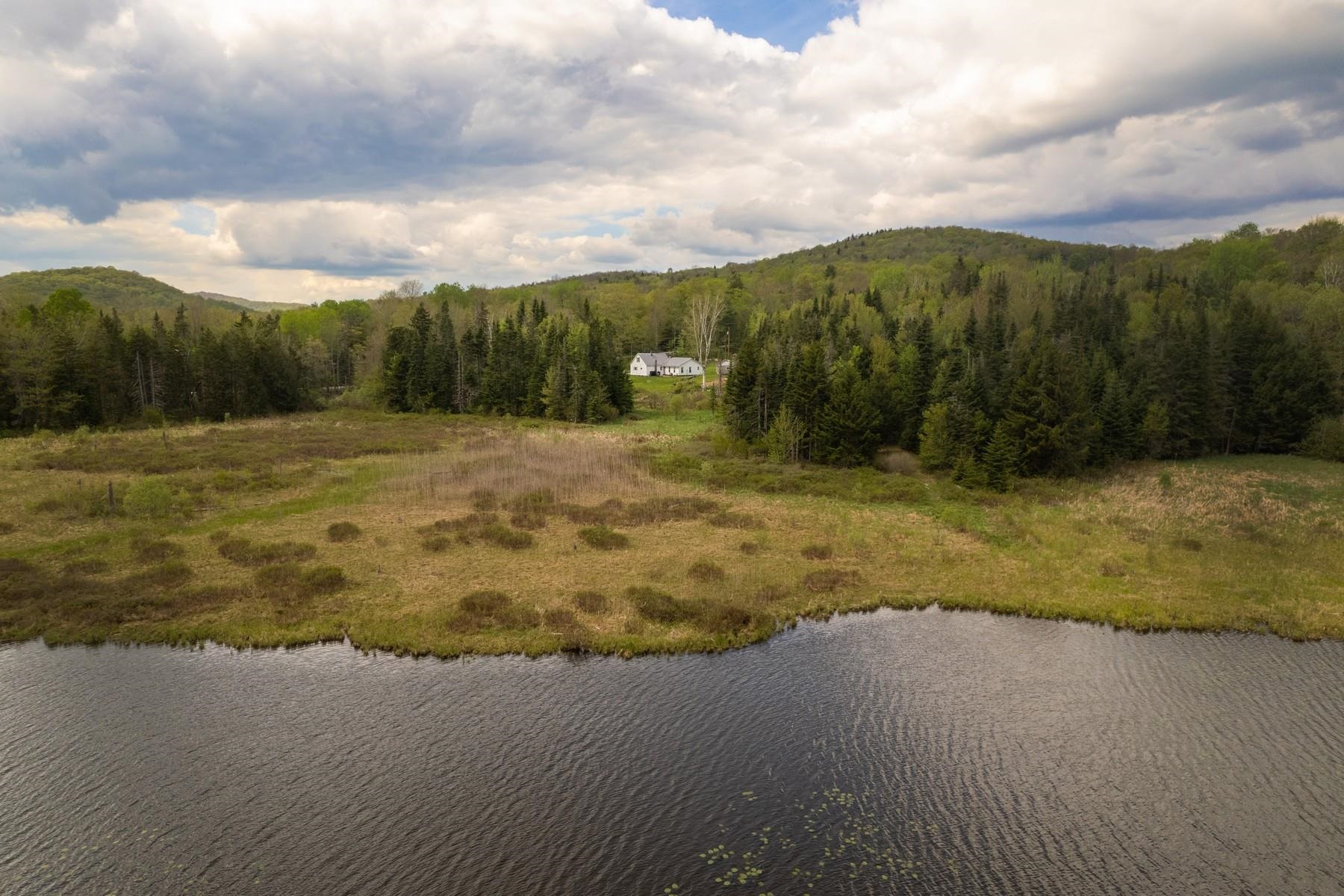 718 Northam Road Shrewsbury, VT 05738 - Photo 32 of 36