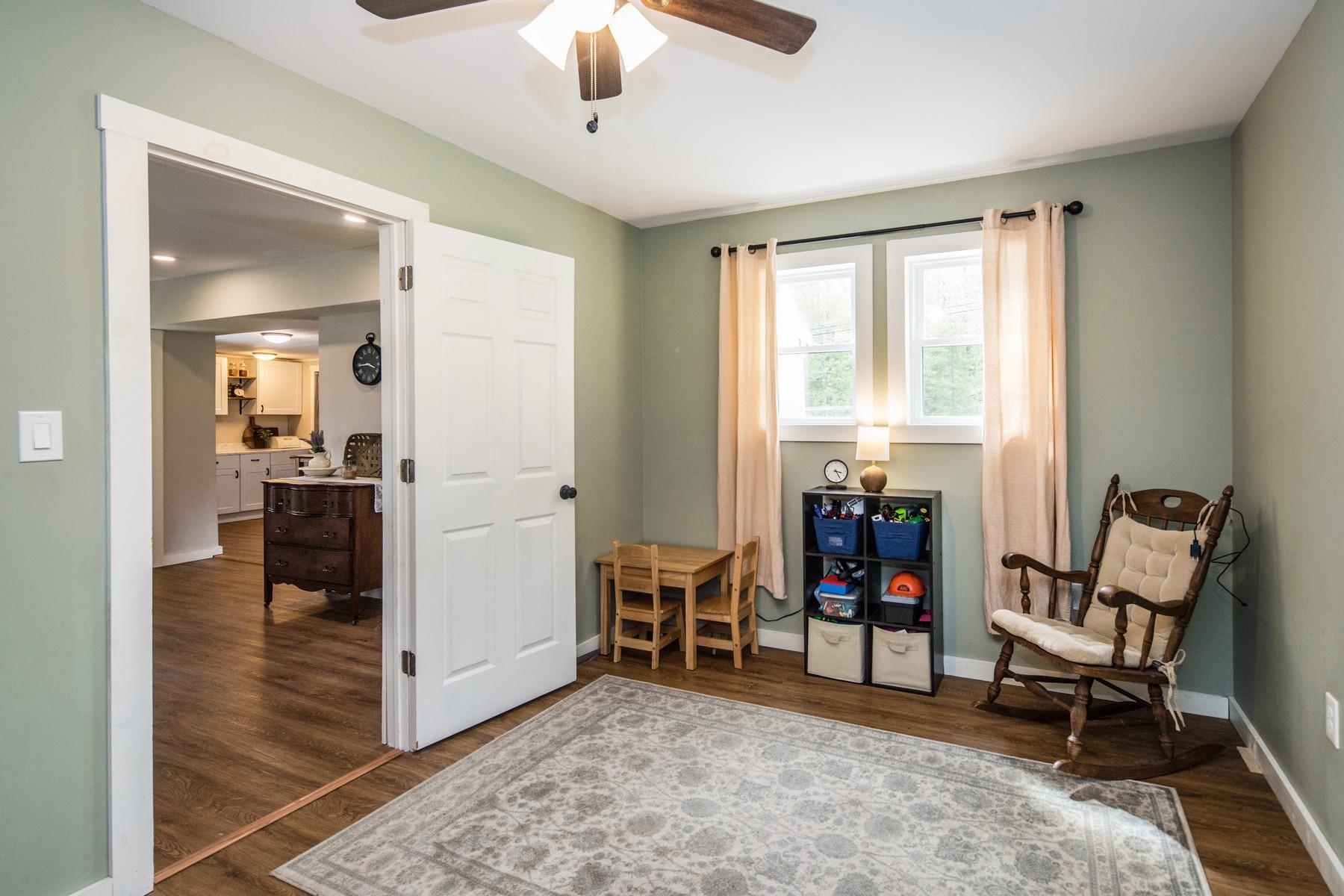 718 Northam Road Shrewsbury, VT 05738 - Photo 7 of 36